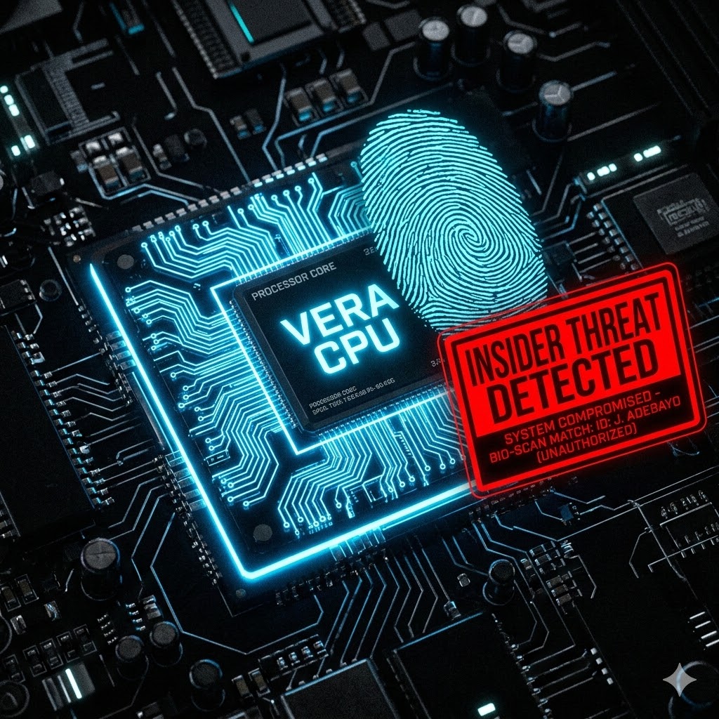 The 2026 Agentic Revolution: Inside the NVIDIA Rubin Launch, the Maduro AI Raid, and the Shadow Agent Security Crisis