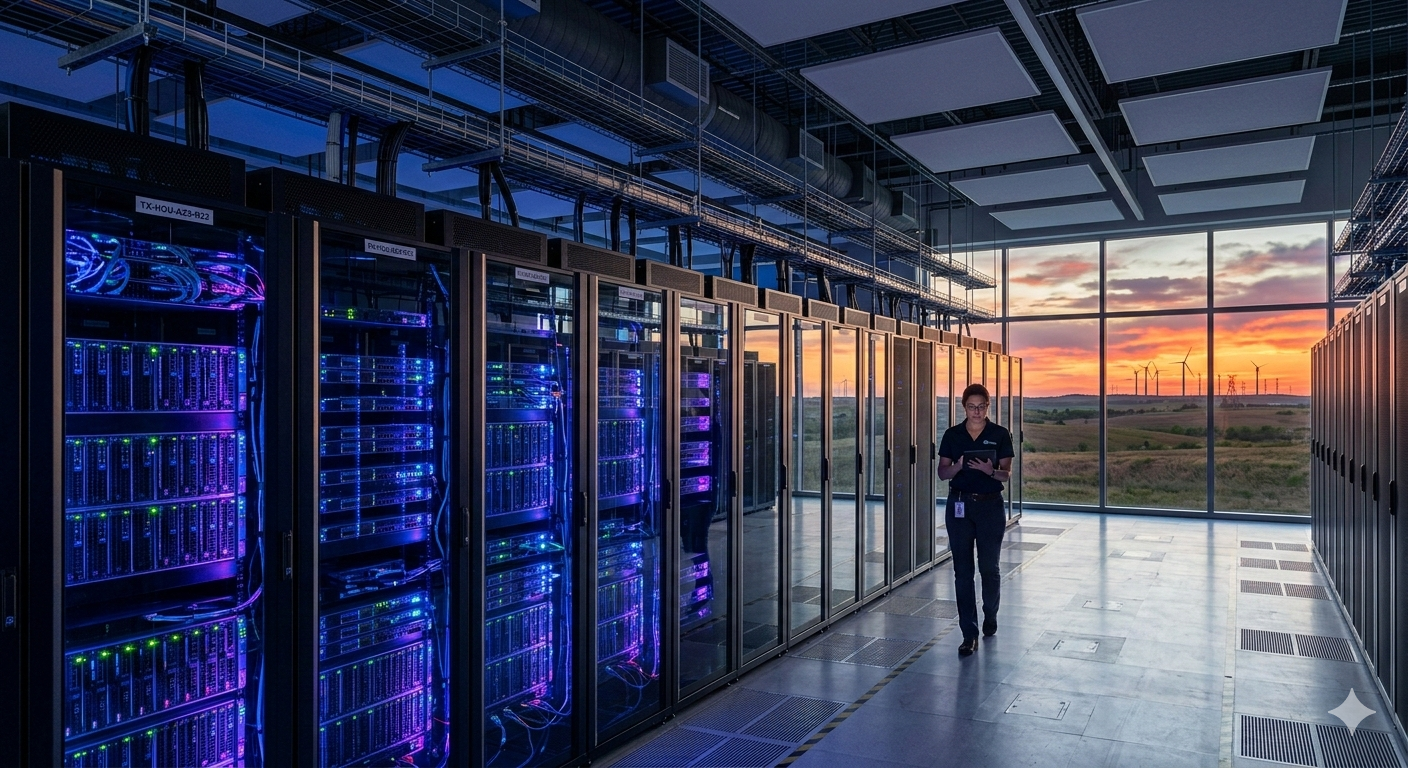 Texas Primary 2026: Election Results, Runoffs, and the AI Infrastructure Boom