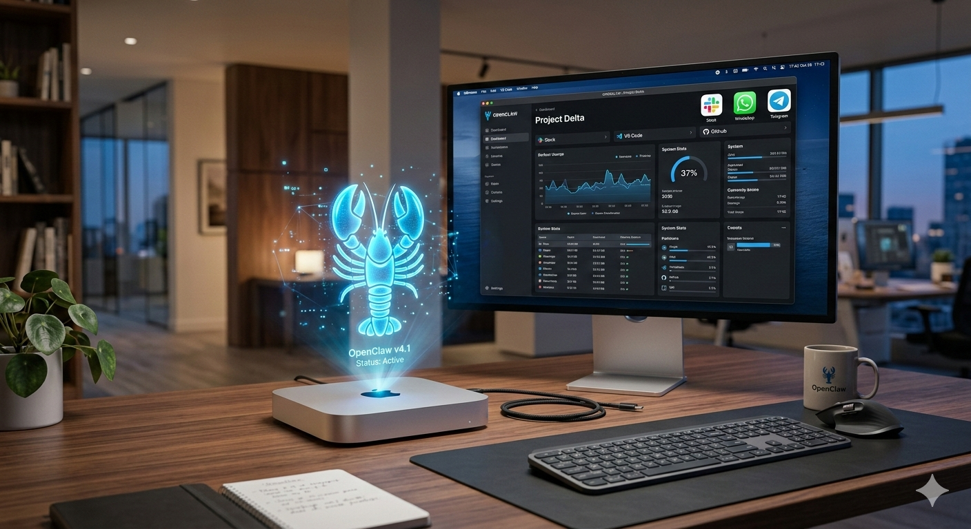 Build Apps with OpenClaw: The No-Code Guide to Production
