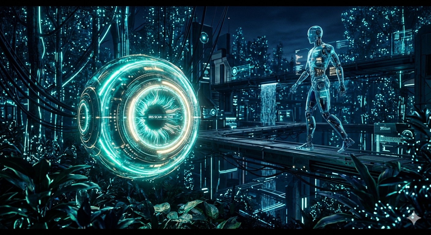 Project Cosmos: Inside the Rivalry of NVIDIA and OpenAI (2026)