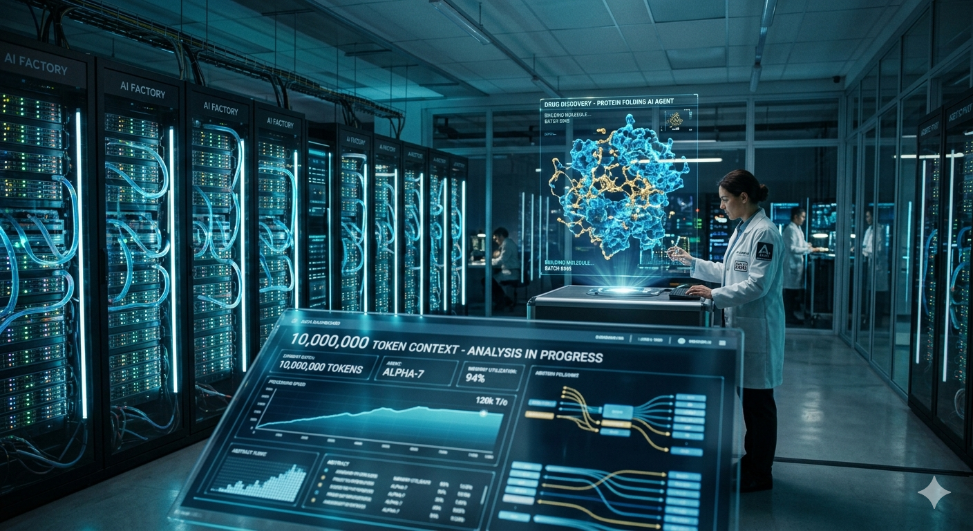 AI Breakthroughs March 12, 2026: The Agentic Evolution