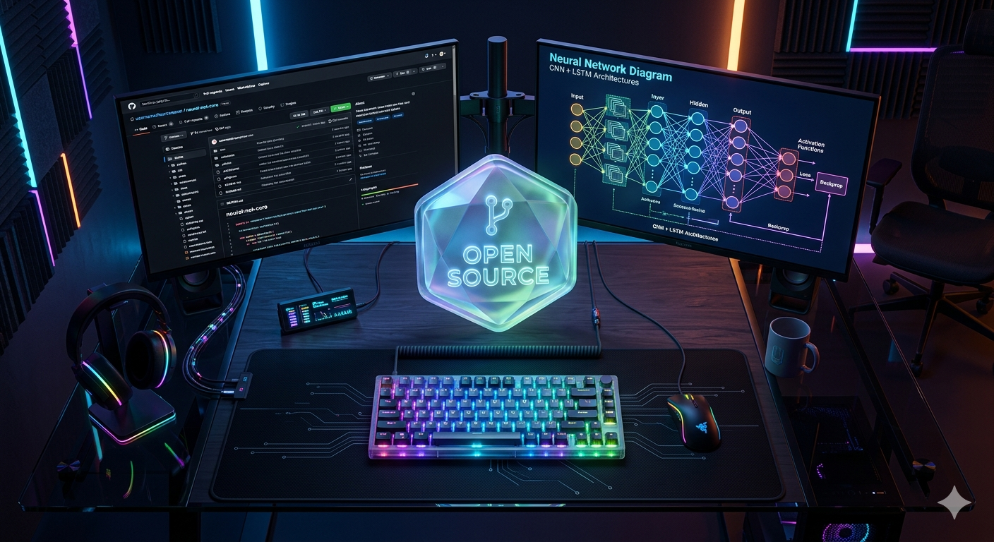 New AI Model Releases & Open Source AI Projects (March 13, 2026)