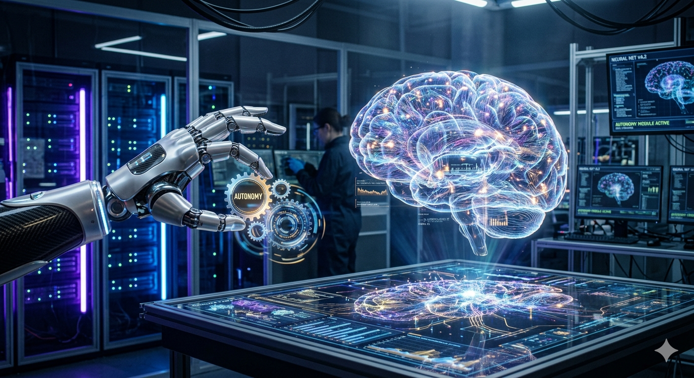 AI Breakthroughs & Open-Source Models: March 2026 Analysis