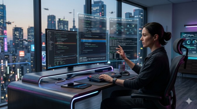 AI News March 2026: GPT-5.4, Claude 4.6 & Meta’s MTIA Silicon