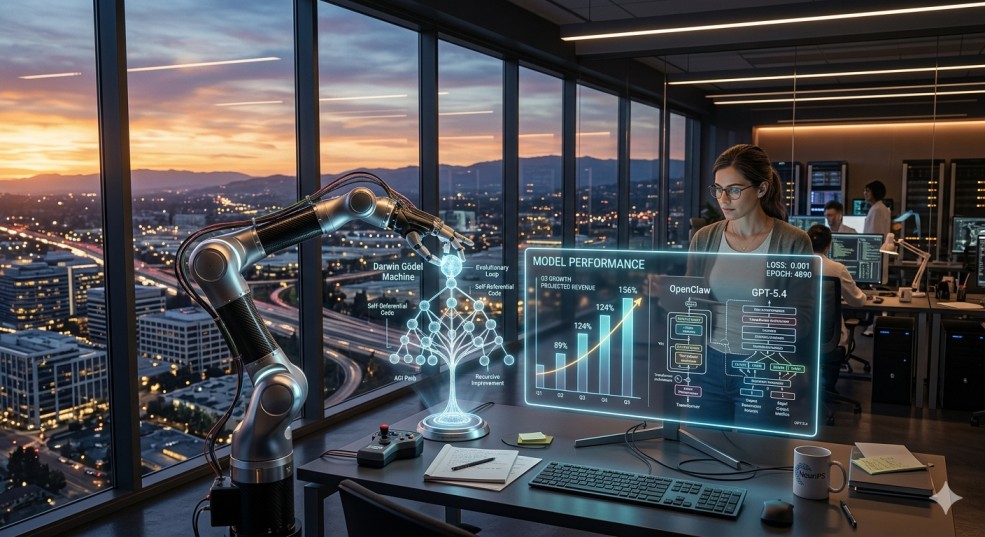 AI News Last 24 Hours (March 24, 2026): Models & Breakthroughs