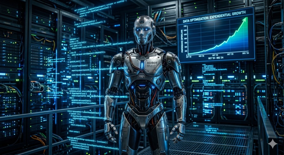 AI Breakthroughs March 2026: Open Source and Model News