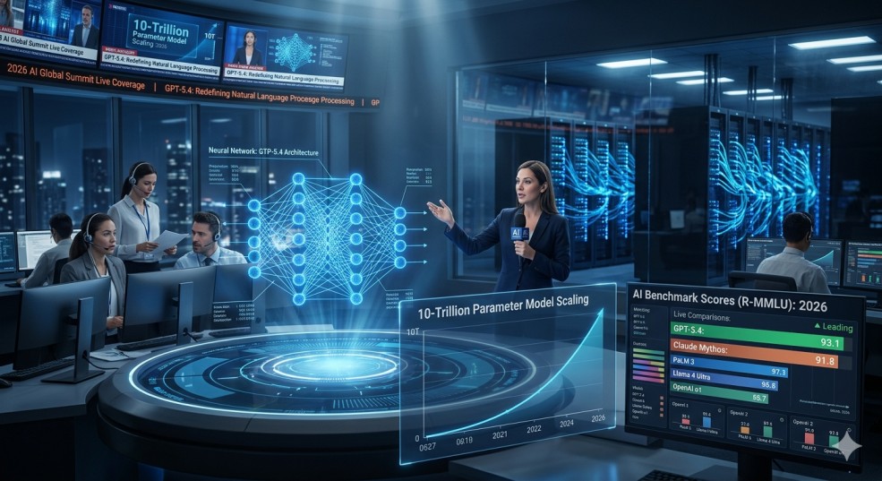 AI News Last 24 Hours: April 2026 Latest Model Releases & Papers