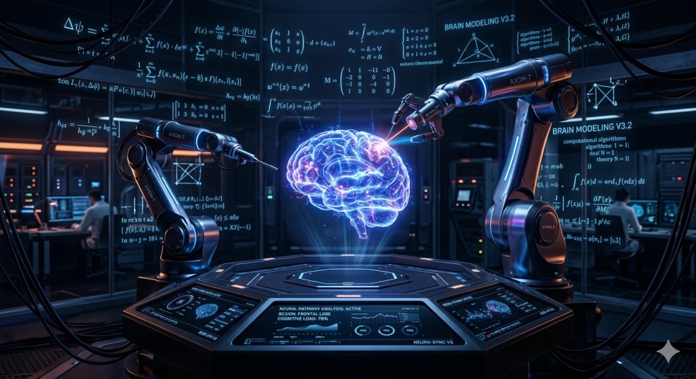 New AI Research Papers & Breakthroughs (April 2026 Weekly)