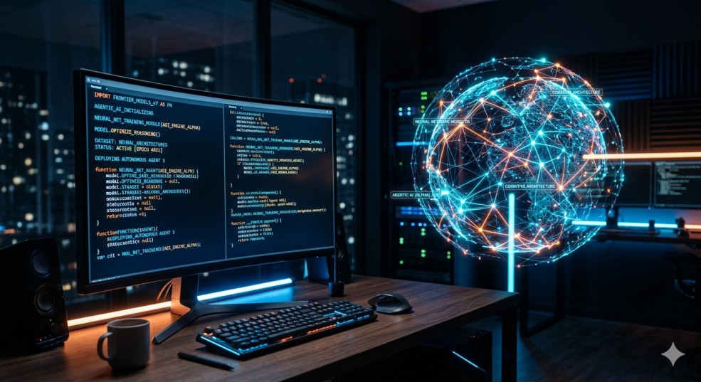 AI Model Releases & Open Source Projects (April 28–29, 2026)