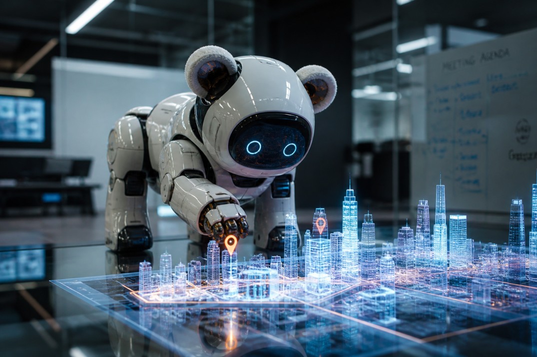 AI Tech Breakthroughs (May 3-4, 2026): Latest Developments