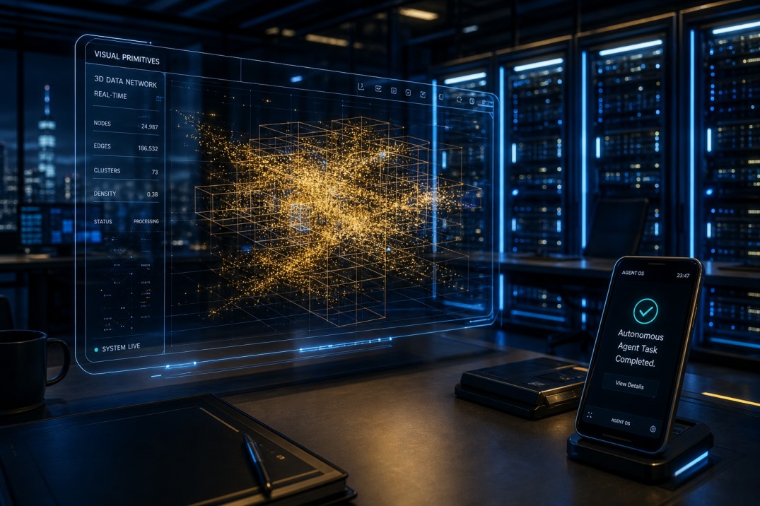 AI News Last 24 Hours (May 3–4, 2026): Models, Papers & Code