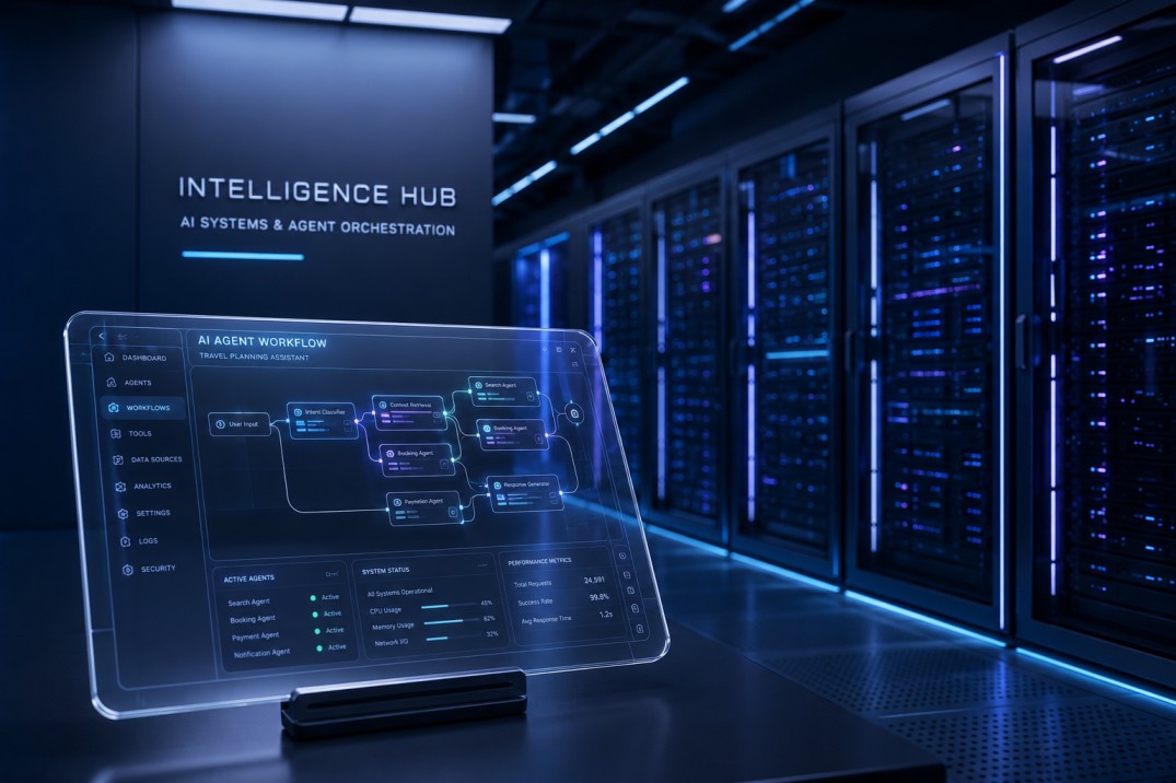New AI Models & Open Source Projects: May 2026 Weekly Roundup