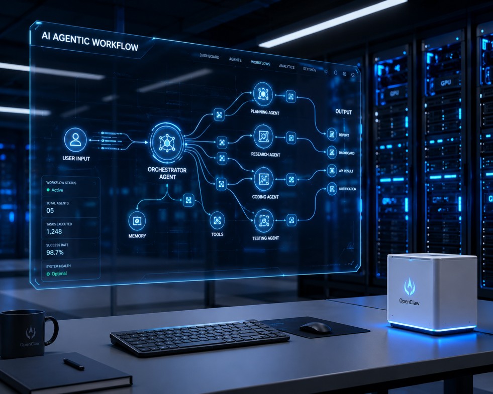 New Open-Source AI Projects & Model Releases: May 2026 Roundup