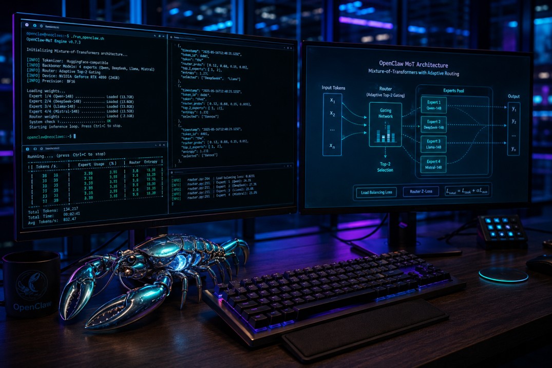 Open-Source AI June 2026: New Models, Agents & Papers
